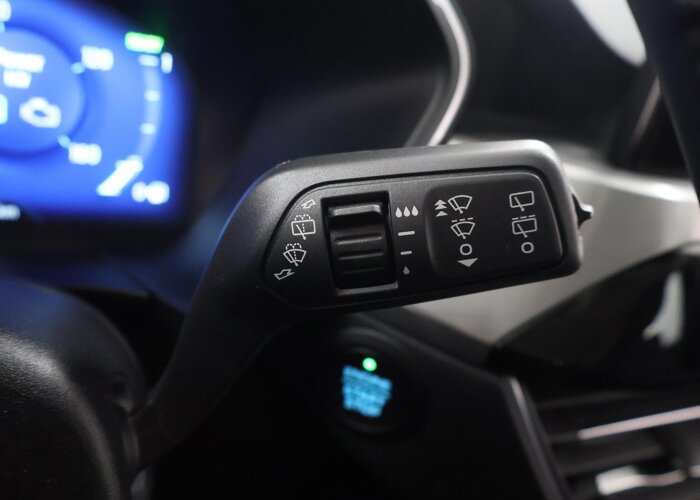 Ford Kuga 2.5 PHEV Titanium