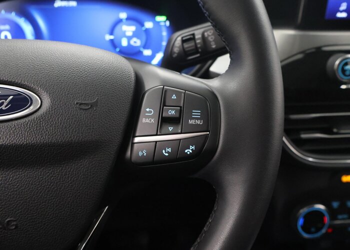 Ford Kuga 2.5 PHEV Titanium