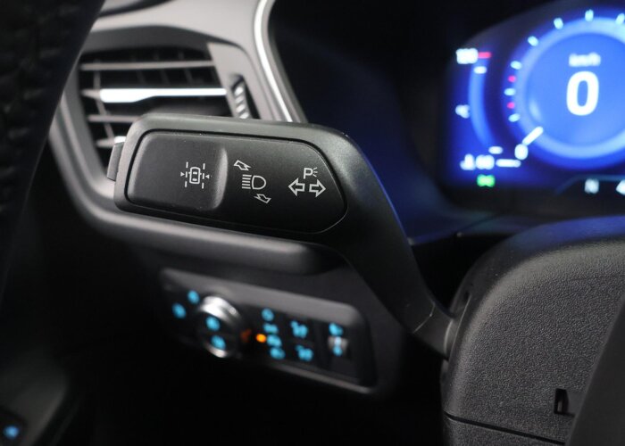 Ford Kuga 2.5 PHEV Titanium