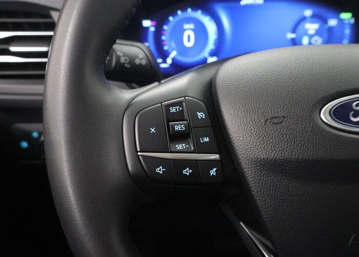 Ford Kuga 2.5 PHEV Titanium