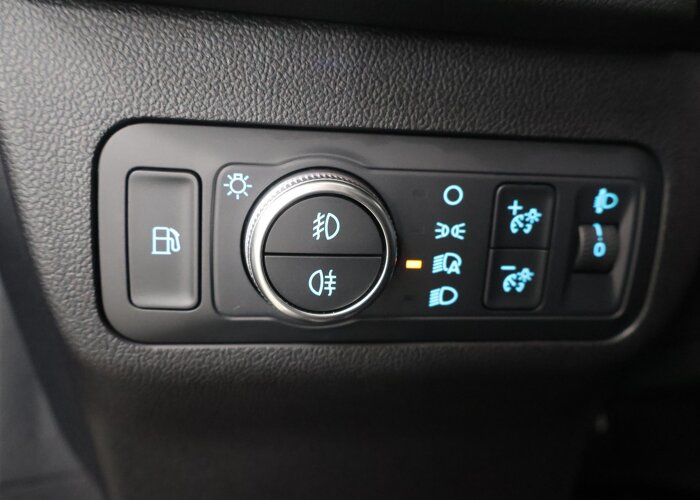 Ford Kuga 2.5 PHEV Titanium