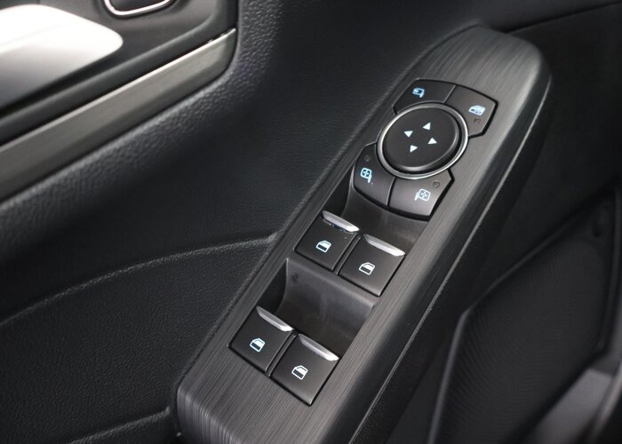Ford Kuga 2.5 PHEV Titanium