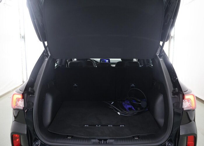 Ford Kuga 2.5 PHEV Titanium