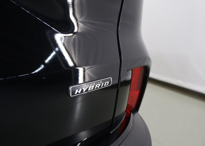 Ford Kuga 2.5 PHEV Titanium