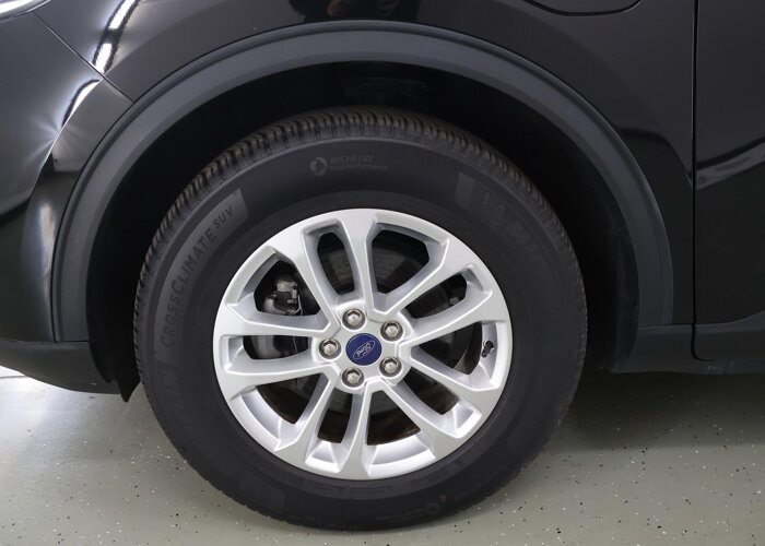 Ford Kuga 2.5 PHEV Titanium