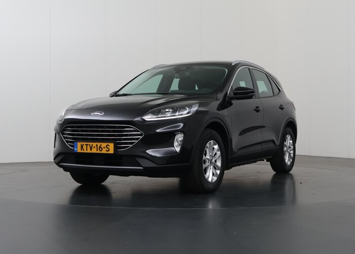 Ford Kuga 2.5 PHEV Titanium