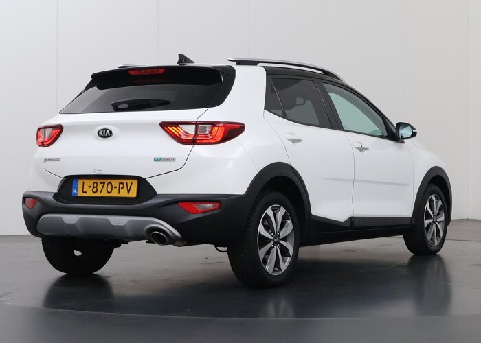 Kia Stonic 1.0 T-GDi MHEV DynamicPlusLine