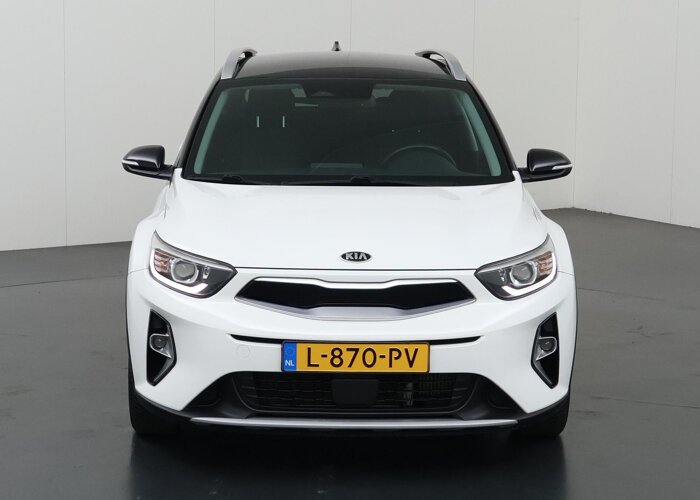 Kia Stonic 1.0 T-GDi MHEV DynamicPlusLine