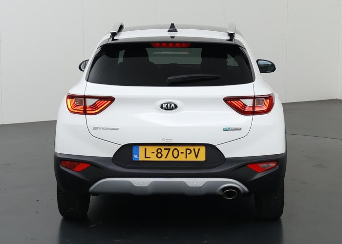 Kia Stonic 1.0 T-GDi MHEV DynamicPlusLine