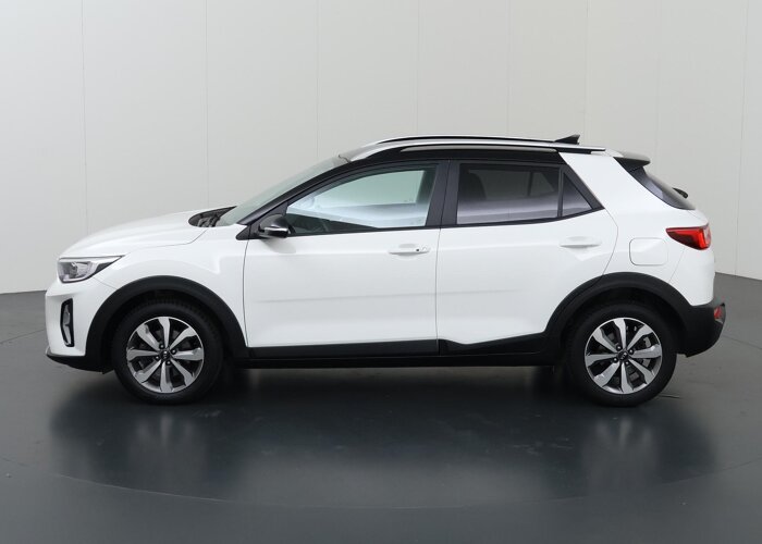 Kia Stonic 1.0 T-GDi MHEV DynamicPlusLine