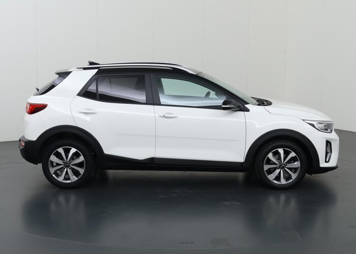 Kia Stonic 1.0 T-GDi MHEV DynamicPlusLine