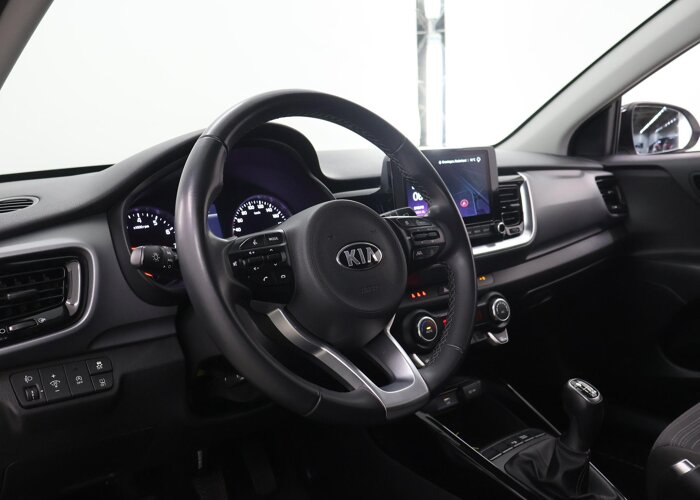 Kia Stonic 1.0 T-GDi MHEV DynamicPlusLine