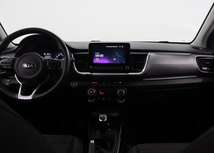 Kia Stonic 1.0 T-GDi MHEV DynamicPlusLine