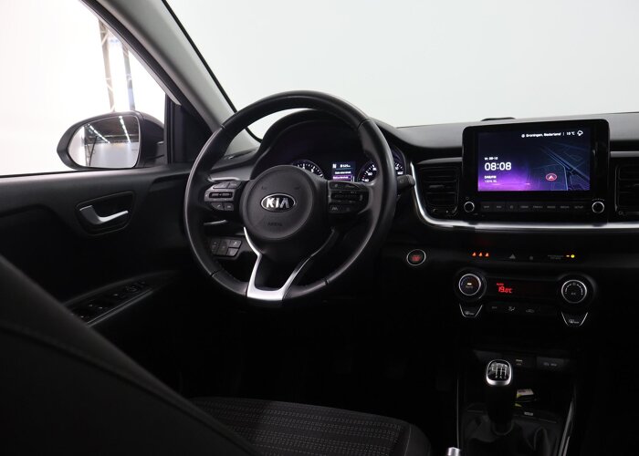 Kia Stonic 1.0 T-GDi MHEV DynamicPlusLine