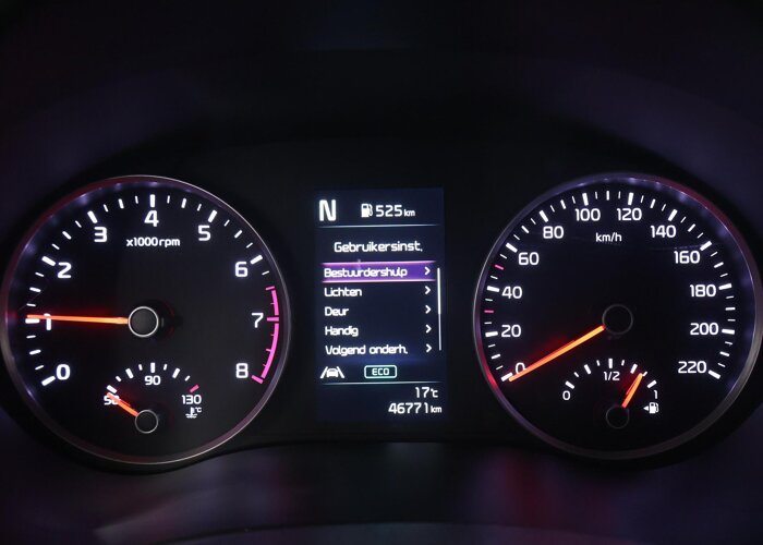 Kia Stonic 1.0 T-GDi MHEV DynamicPlusLine