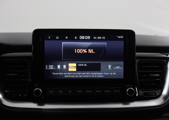 Kia Stonic 1.0 T-GDi MHEV DynamicPlusLine