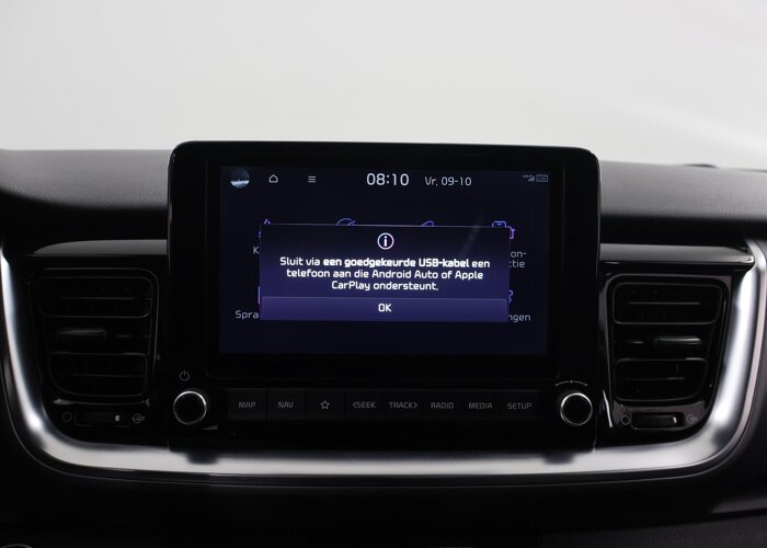 Kia Stonic 1.0 T-GDi MHEV DynamicPlusLine