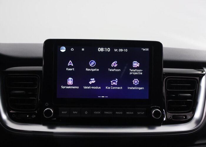 Kia Stonic 1.0 T-GDi MHEV DynamicPlusLine
