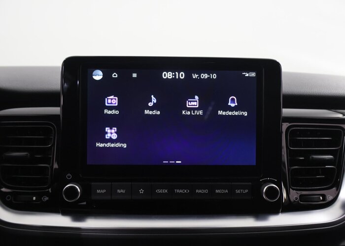 Kia Stonic 1.0 T-GDi MHEV DynamicPlusLine