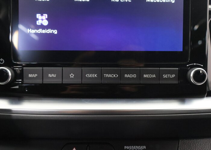 Kia Stonic 1.0 T-GDi MHEV DynamicPlusLine