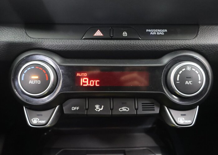 Kia Stonic 1.0 T-GDi MHEV DynamicPlusLine