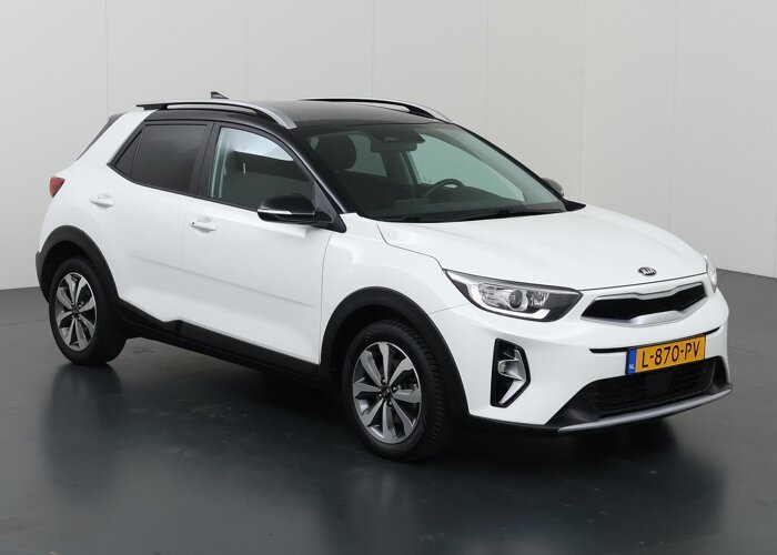Kia Stonic 1.0 T-GDi MHEV DynamicPlusLine