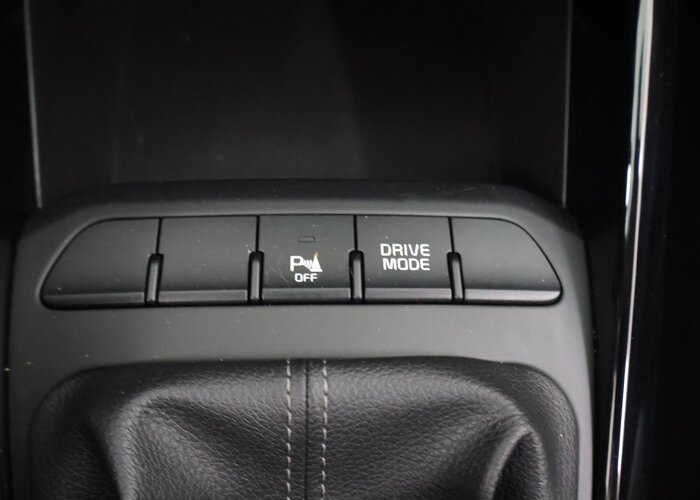 Kia Stonic 1.0 T-GDi MHEV DynamicPlusLine