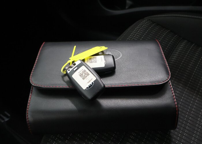 Kia Stonic 1.0 T-GDi MHEV DynamicPlusLine
