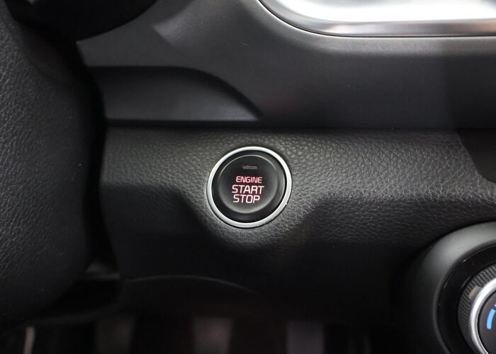 Kia Stonic 1.0 T-GDi MHEV DynamicPlusLine