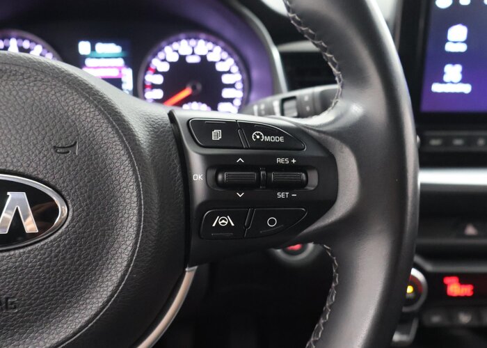 Kia Stonic 1.0 T-GDi MHEV DynamicPlusLine