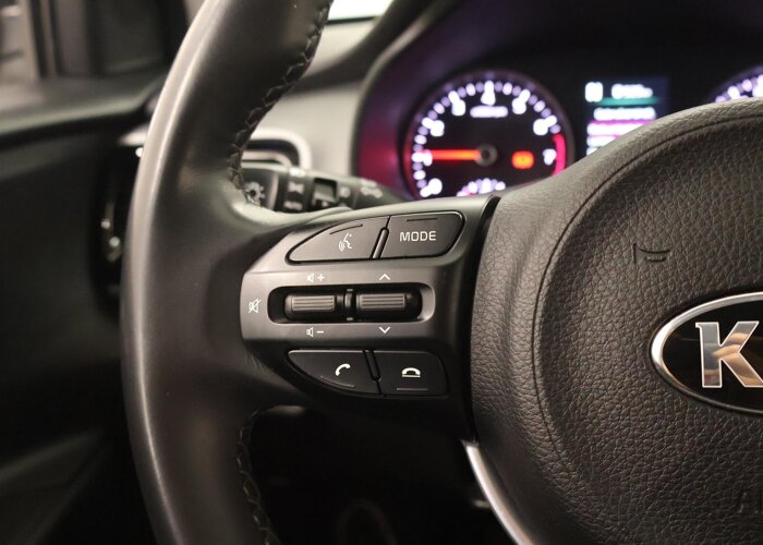 Kia Stonic 1.0 T-GDi MHEV DynamicPlusLine