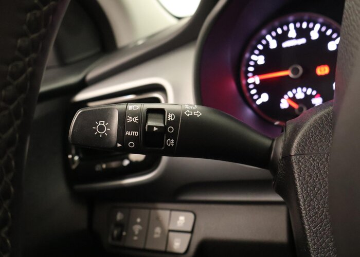 Kia Stonic 1.0 T-GDi MHEV DynamicPlusLine