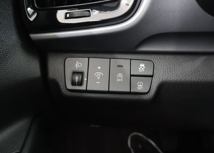 Kia Stonic 1.0 T-GDi MHEV DynamicPlusLine