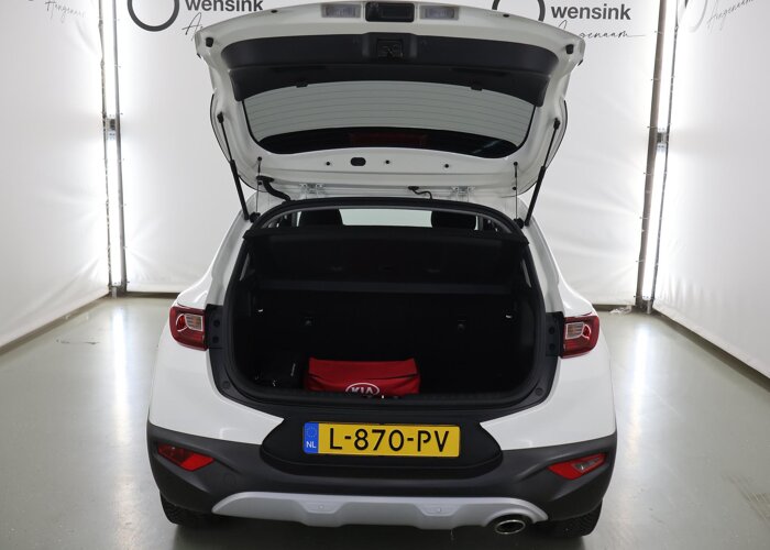Kia Stonic 1.0 T-GDi MHEV DynamicPlusLine