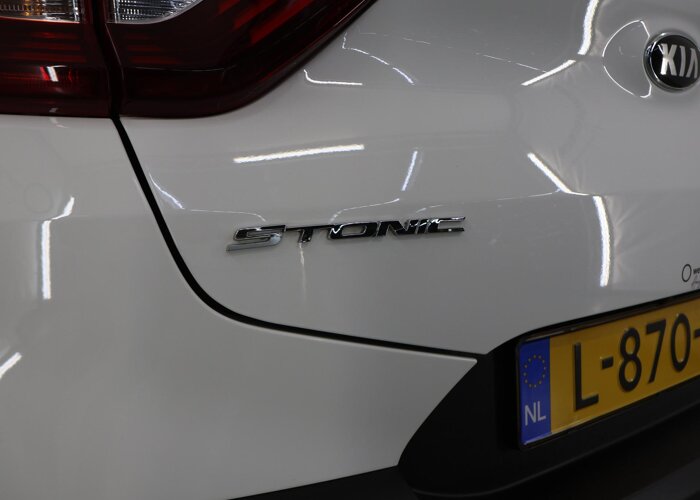 Kia Stonic 1.0 T-GDi MHEV DynamicPlusLine