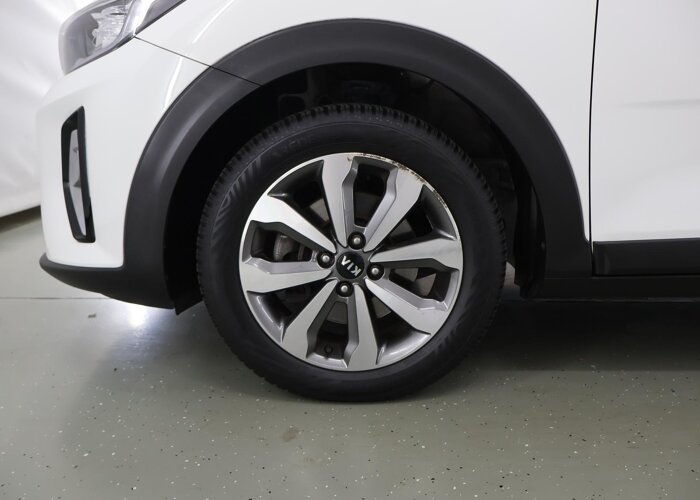 Kia Stonic 1.0 T-GDi MHEV DynamicPlusLine