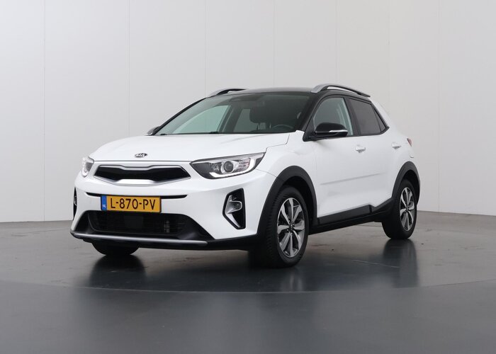 Kia Stonic 1.0 T-GDi MHEV DynamicPlusLine