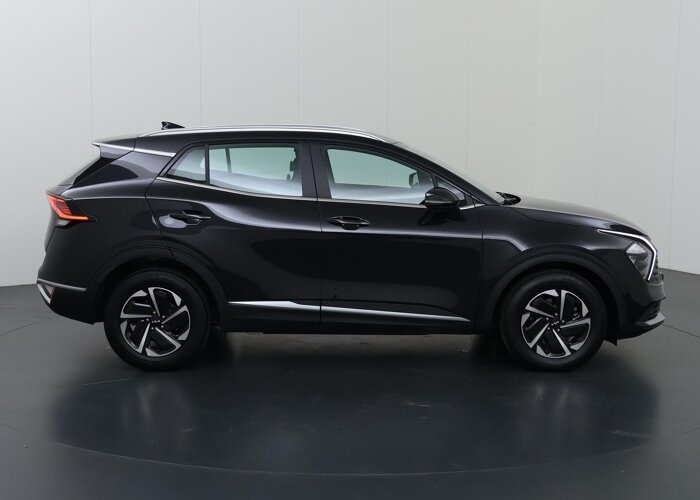 Kia Sportage 1.6 T-GDi Hybrid DynamicLine