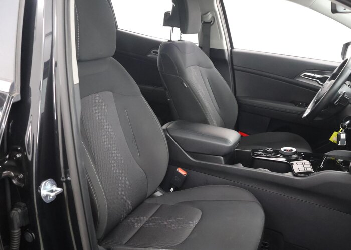 Kia Sportage 1.6 T-GDi Hybrid DynamicLine