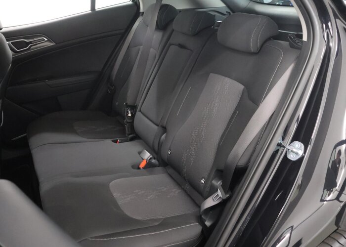 Kia Sportage 1.6 T-GDi Hybrid DynamicLine