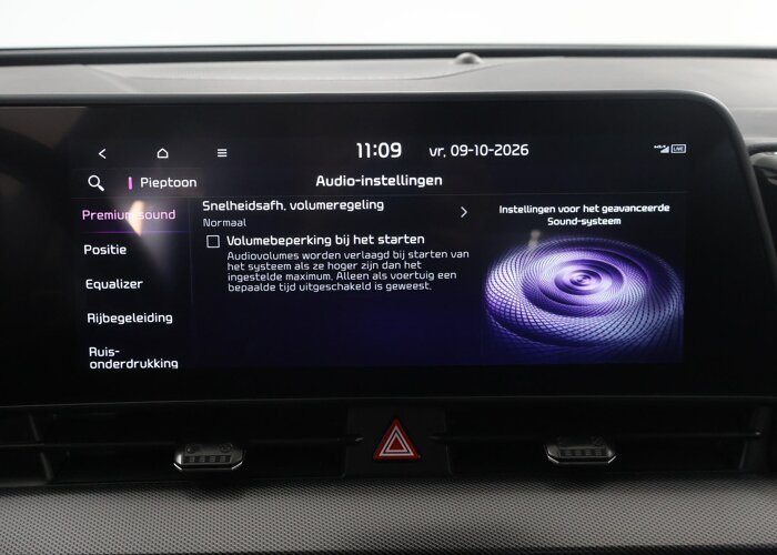 Kia Sportage 1.6 T-GDi Hybrid DynamicLine