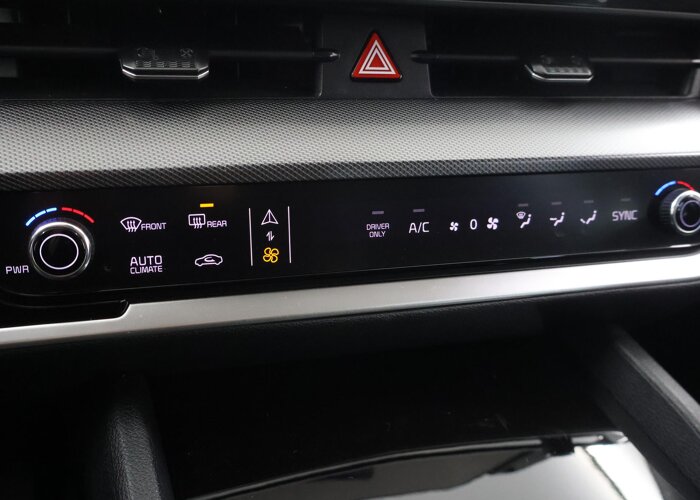 Kia Sportage 1.6 T-GDi Hybrid DynamicLine