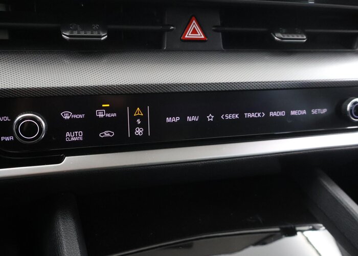 Kia Sportage 1.6 T-GDi Hybrid DynamicLine