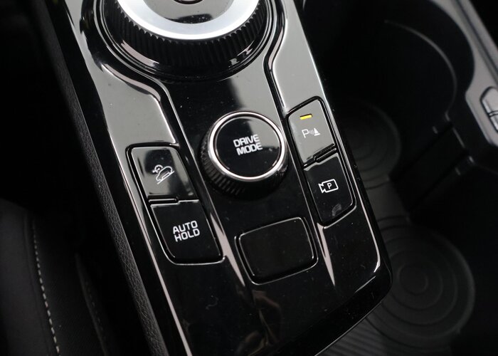 Kia Sportage 1.6 T-GDi Hybrid DynamicLine
