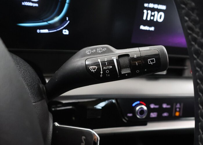 Kia Sportage 1.6 T-GDi Hybrid DynamicLine