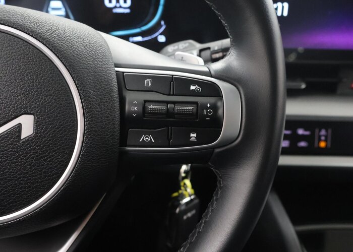 Kia Sportage 1.6 T-GDi Hybrid DynamicLine