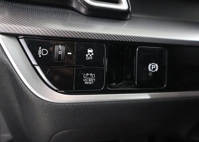 Kia Sportage 1.6 T-GDi Hybrid DynamicLine