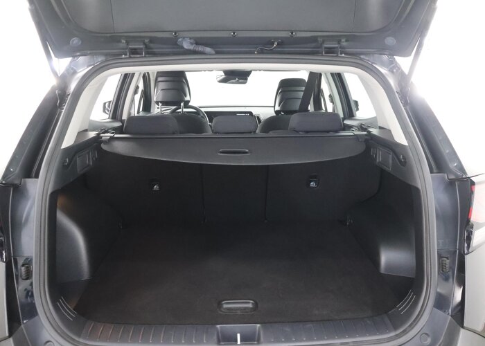 Kia Sportage 1.6 T-GDi Hybrid DynamicLine