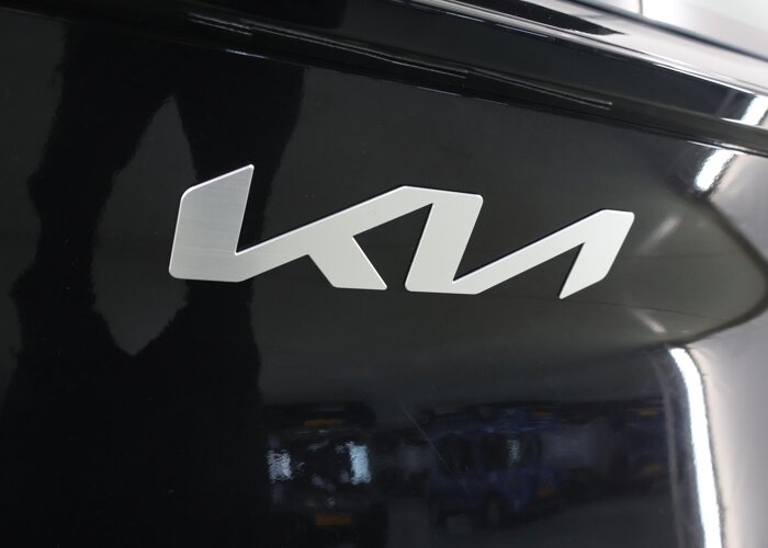 Kia Sportage 1.6 T-GDi Hybrid DynamicLine