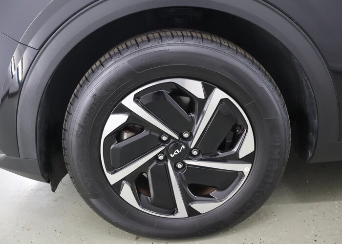 Kia Sportage 1.6 T-GDi Hybrid DynamicLine